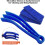 Car Wash Kit Portable Car Detailing Tools Set 4