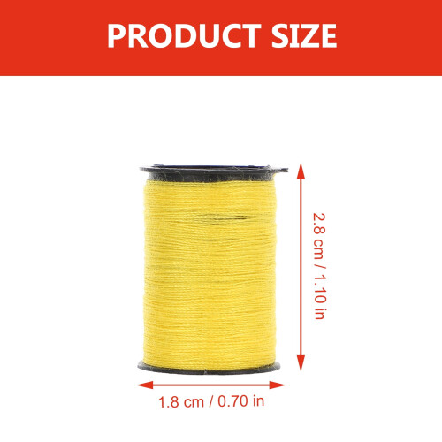 Set cutie de cusut fără marcă, ață rezistentă, pachet de 12 1