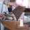DIY Ξύλινη βάση καρουλιού, βάση κλωστής κεντήματος, κώνος, οικιακή ραπτική, ξύλινη 6
