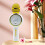 Children's Bluetooth Karaoke Microphone with Noise 4