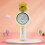 Children's Bluetooth Karaoke Microphone with Noise 5