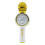 Children's Bluetooth Karaoke Microphone with Noise 2