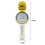 Children's Bluetooth Karaoke Microphone with Noise 3