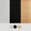 Perdea plisată decorativă pentru casă, material nețesut, 1 pereche 6