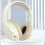 Wireless Gaming Headset for PS4 PS5 PC Switch Mac - 2.4GHz 7