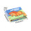 Baby Hand Puppet Cloth Book Educational Soft Toy1pc 2