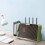 Wi-Fi Router Storage Box for Desktop or Wall Mount 4