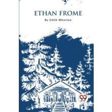 Ethan Frome by Edith Wharton Paperback Book