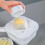 Vegetable Cutter with Slicing Shredding and Drainage 5