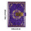 Vintage B6 Notebook Password Protected Lockable Diary 2
