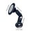 Jacenvly 2-in-1 car phone stand with aromatherapy 4