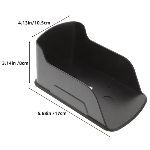 Access Control Rain Cover for Doorbell Plastic 2 pcs 2