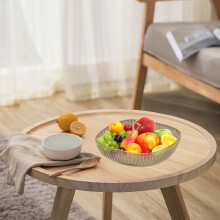 Acryl-Obstplatte für den gewerblichen Gebrauch (1 Stück)