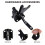 Wooden Fence Hinge Lock with Double Hidden Design 6