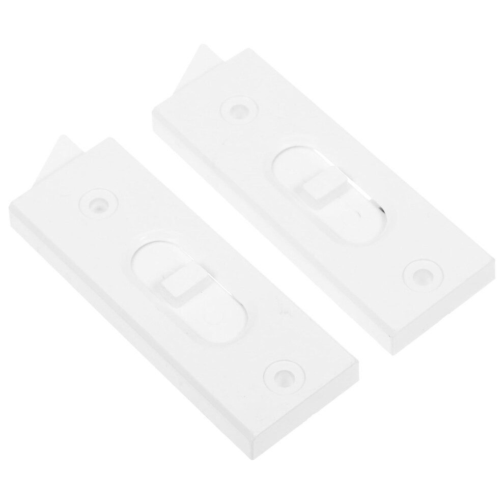 Window Safety Tilt Latch Stopper Plastic Spring Component 928028862458