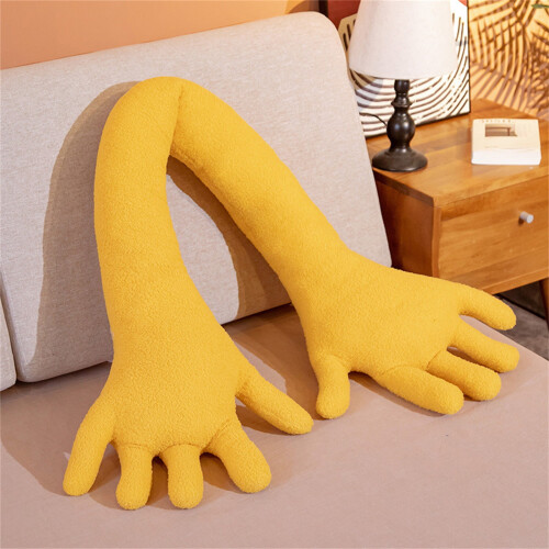 Soft Cute Plush Long Body Pillow 150x40cm