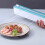 Plastic Film Cutter with Magnetic Divider and Adjustable Box 3