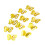 Butterfly Wall Stickers 3D Decor 12 Pieces 1