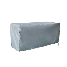 Waterproof Deck Box Cover Outdoor Winter Protection
