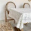 XIUH Home Textile Λευκό Δαντελένιο Τραπεζομάντιλο Τραπεζομάντιλου Ορθογώνιο Κάλυμμα 7