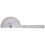 Stainless Steel Protractor 100mm 180 Round Head 1