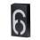 LED Solar Door Number Light 6 1