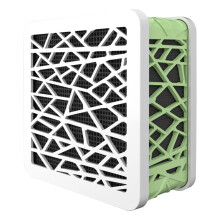 Fish Tank Filter Material Set with Volcanic Stone and