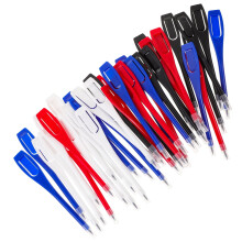 Golf scoring pencil multifunction sketching pencil set 40
