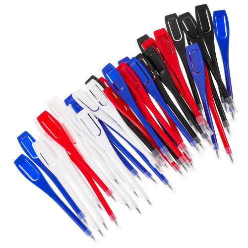 Golf scoring pencil multifunction sketching pencil set 40