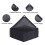 Fankiway parasol rectangulaire extérieur 95% UV 7