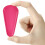 PU Leather Scissors Protection Covers 6 Pcs 3