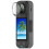 Insta360 X5 Schutzlinse - Optischer Glasschild Black 7
