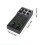 Monitor Volume Controller Passive 70mm Fader 1 In 2 Out 2