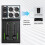 Monitor Volume Controller Passive 70mm Fader 1 In 2 Out 7