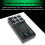 Monitor Volume Controller Passive 70mm Fader 1 In 2 Out 5