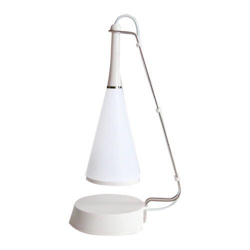 Lampe de chevet Karymi avec haut-parleur Bluetooth (1 pièce) 1
