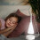 Lampe de chevet Karymi avec haut-parleur Bluetooth (1 pièce) 4