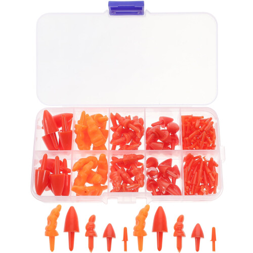 DIY snowman nativity craft kit 1 set