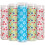 DIY kaleidoscope kit educational science toy 5 sets 1