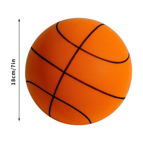 Lacrosse Massage Ball High-Density 2.5 Inch 1