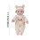 Doll Clothes Jumpsuits for 12-inch Dolls 5