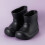 Kids Rain Boots for Boys Lightweight Comfortable Outdoor 4