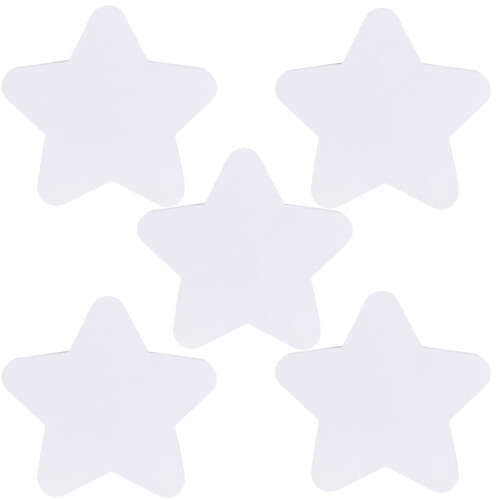 Eease cotton stretched painting panel 5 pcs