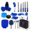 Car Wash Kit Portable Car Detailing Tools Set 2