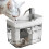 Automatic Pet Water Fountain with Replacement Filter 7