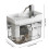 Automatic Pet Water Fountain with Replacement Filter 6
