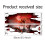 Halloween Wall Decals Ghost Hand Removable 3D 2