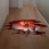 Halloween Wall Decals Ghost Hand Removable 3D 3