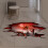 Halloween Wall Decals Ghost Hand Removable 3D 4