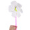 Pinwheels Craft Kit for Kids DIY Coloring 10pcs 5